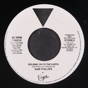 SAM PHILLIPS