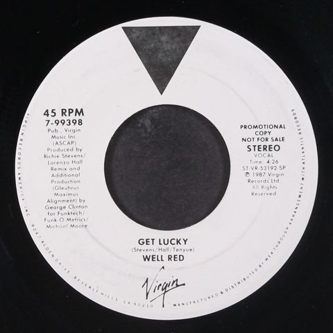 Item