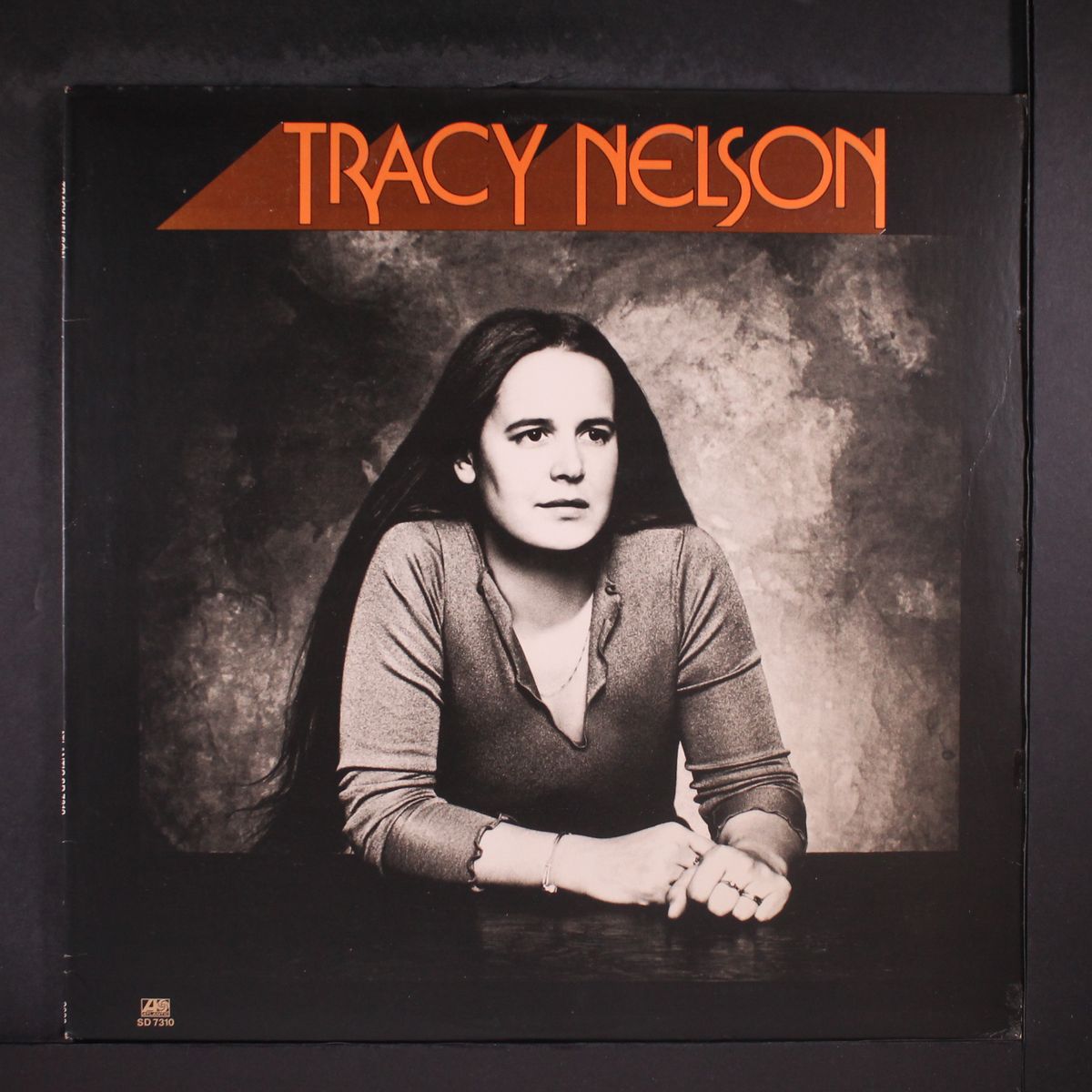 tracy nelson by TRACY NELSON