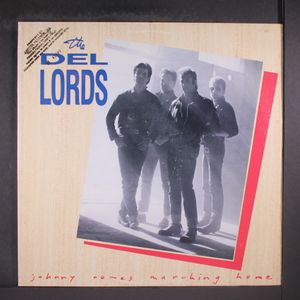 DEL LORDS