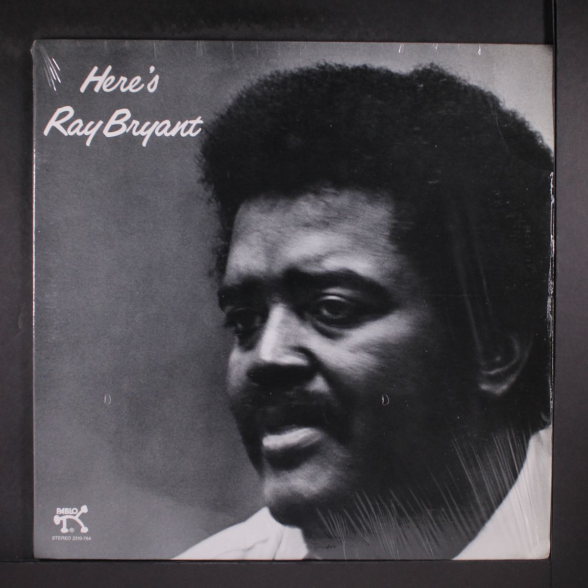 here's ray bryant by RAY BRYANT