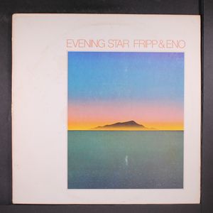 FRIPP & ENO
