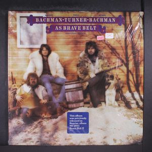 BACHMAN-TURNER-BACHMAN