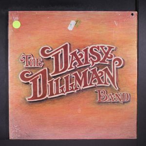 DAISY DILLMAN BAND
