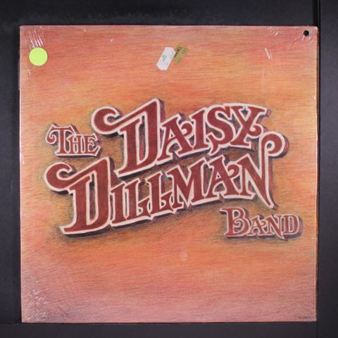 DAISY DILLMAN BAND