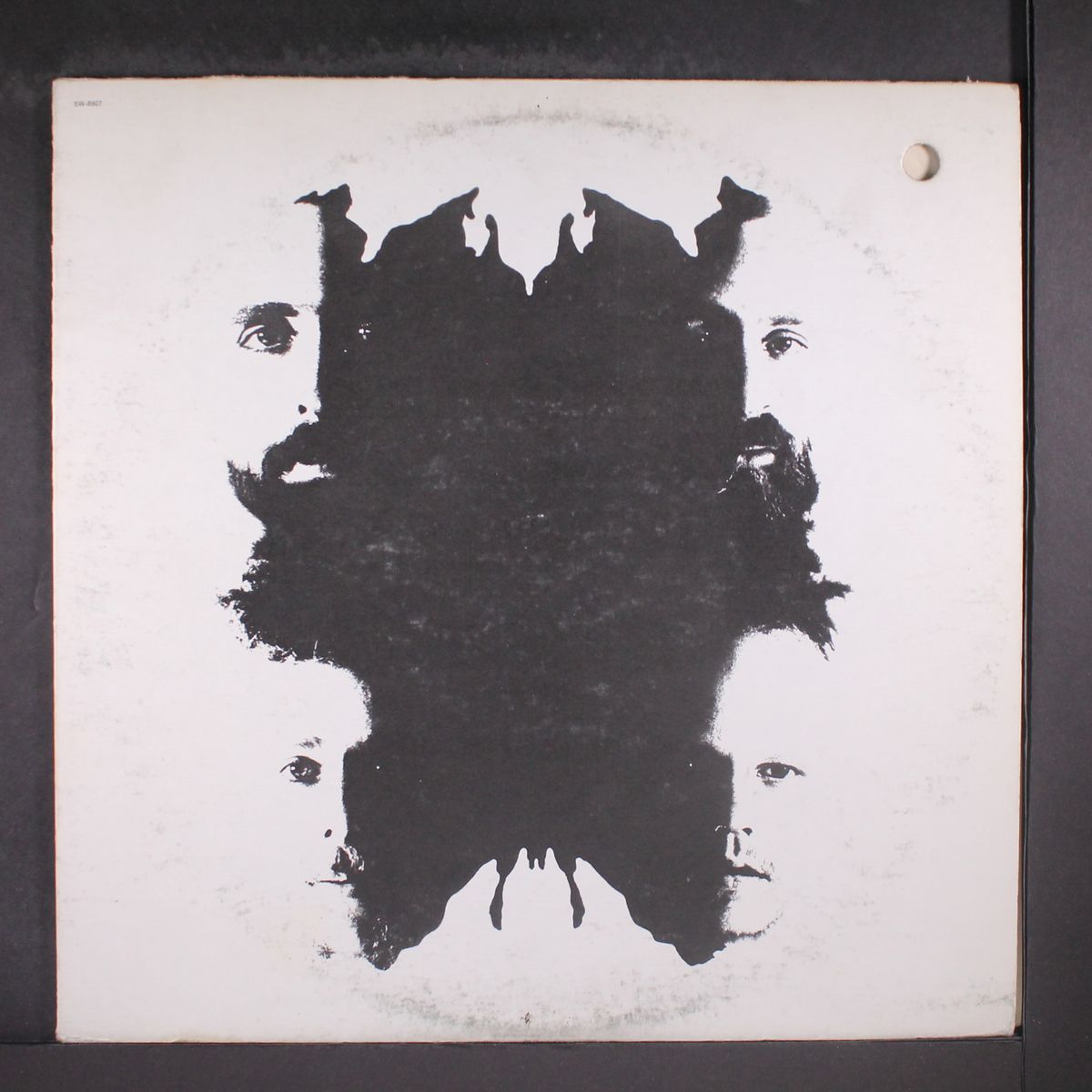 jesse, wolff & whings by JESSE, WOLFF & WHINGS