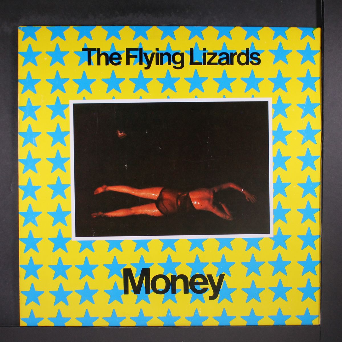 money / same by FLYING LIZARDS