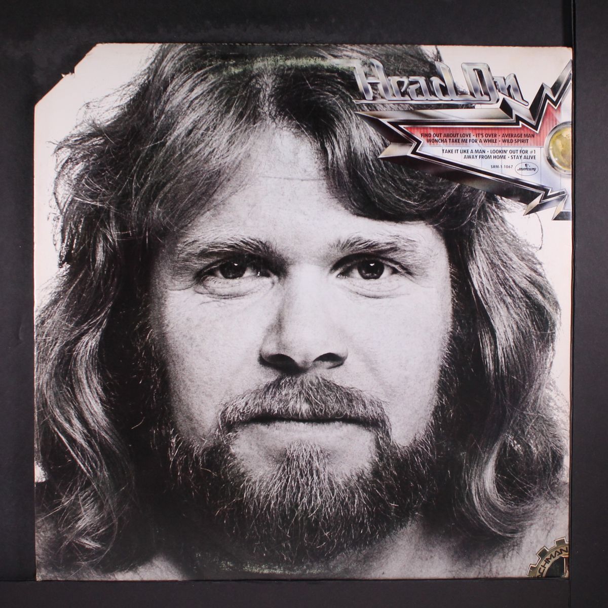 head on by BACHMAN-TURNER OVERDRIVE
