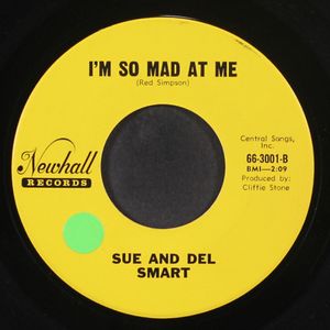 SUE & DEL SMART