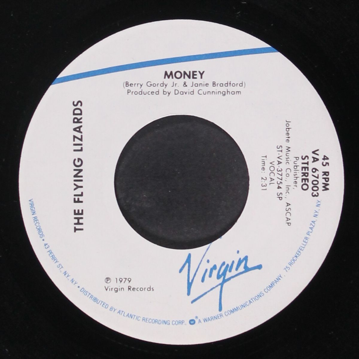 money / money b by FLYING LIZARDS