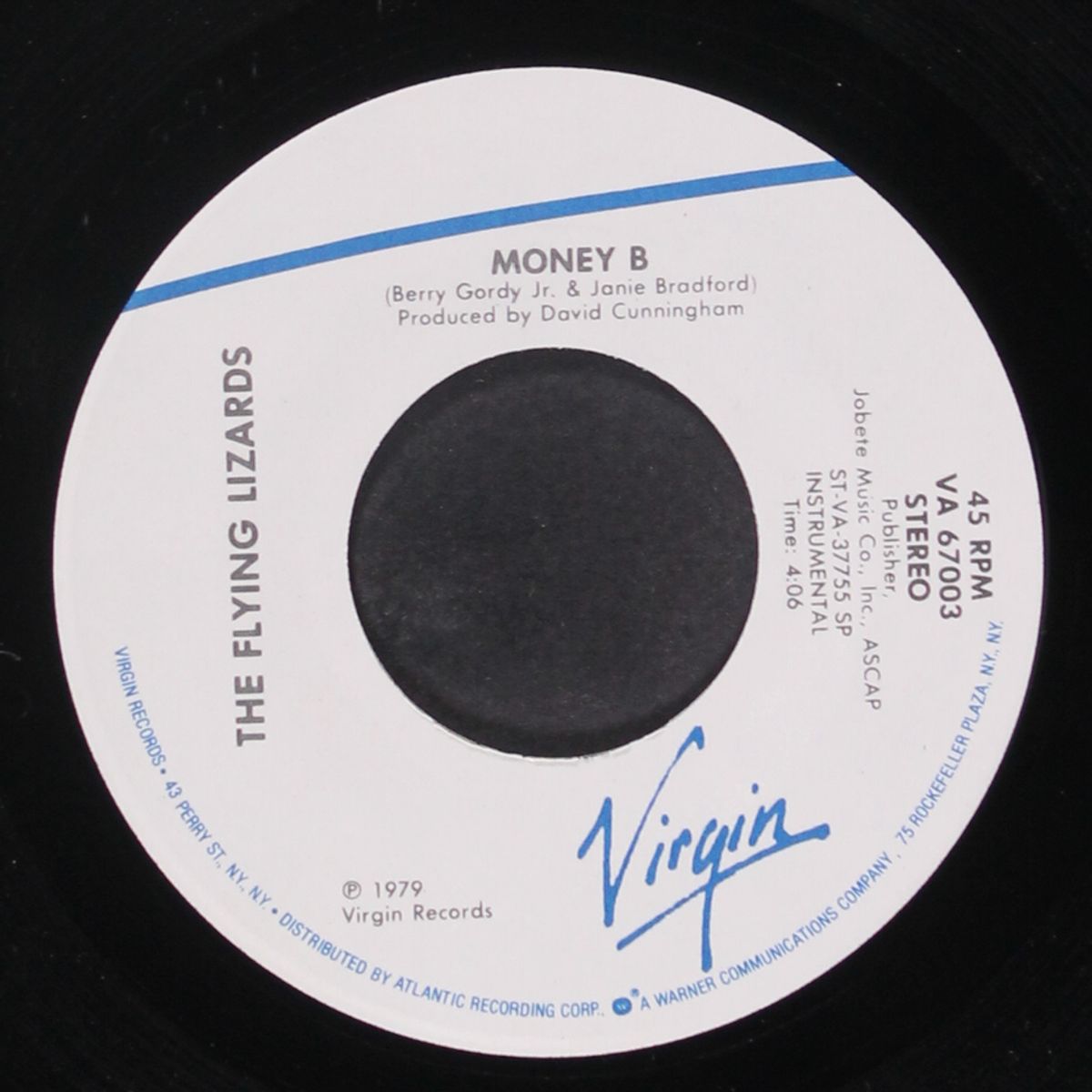 money / money b by FLYING LIZARDS