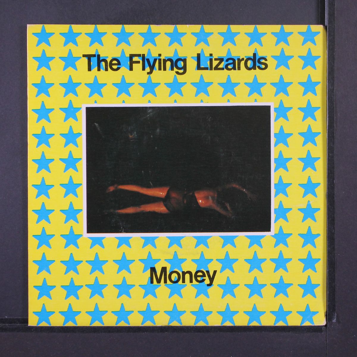 money / money b by FLYING LIZARDS