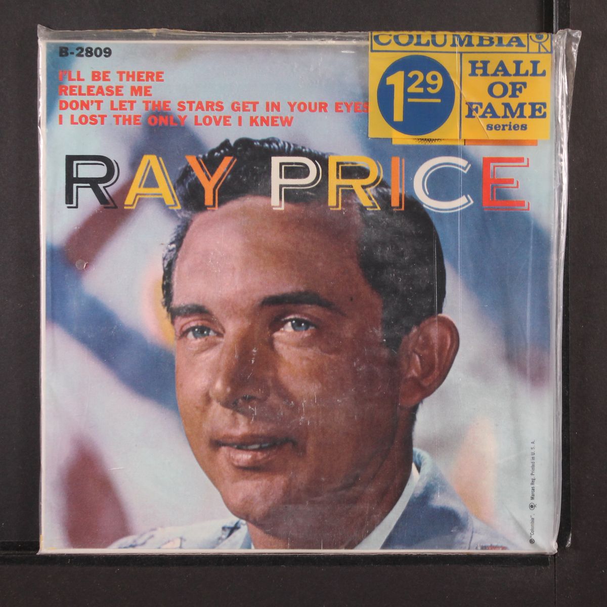 ray price by RAY PRICE