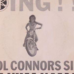 CAROL CONNORS & CYCLES