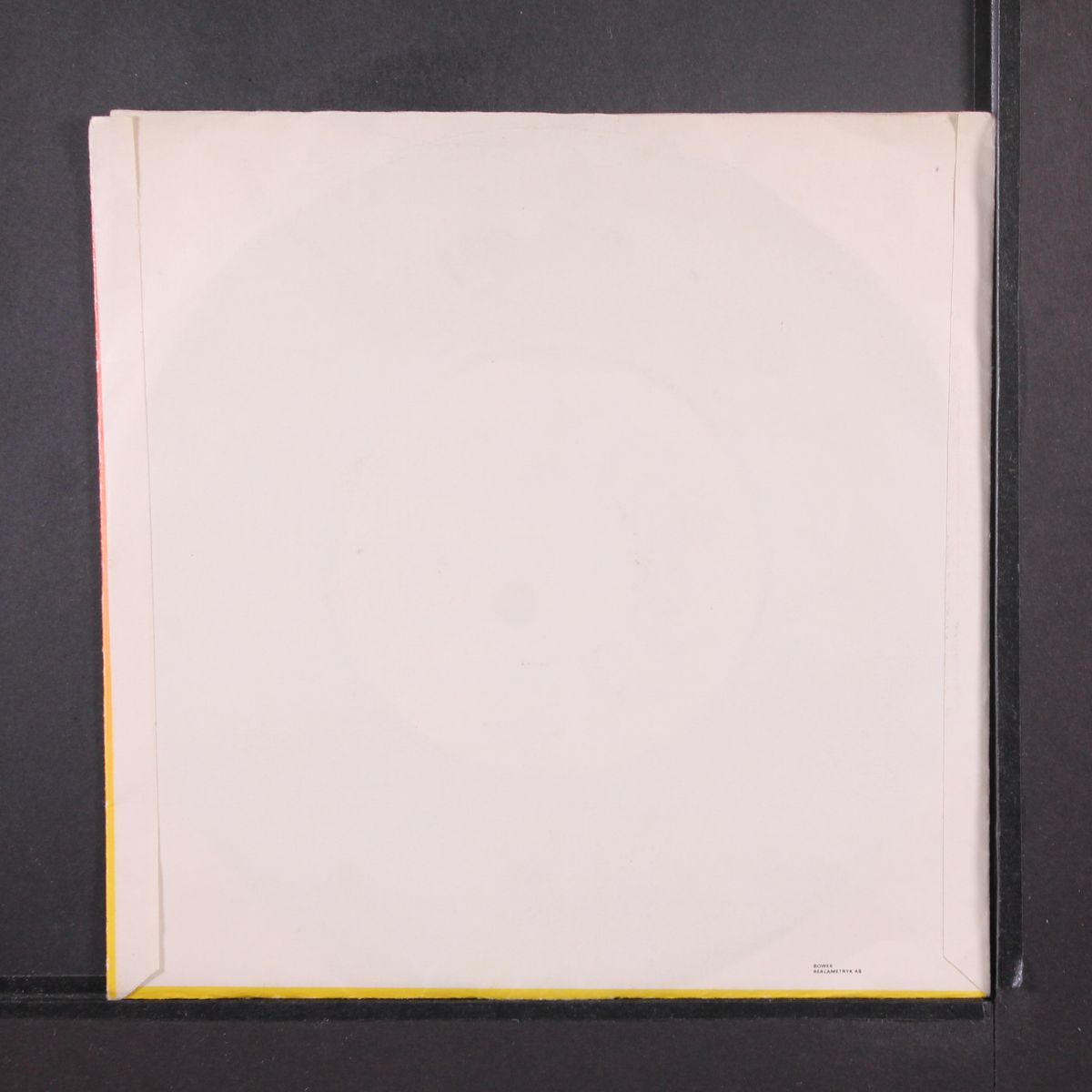 no, no, no, no / the first cut is the deepest by LOST & FOUND
