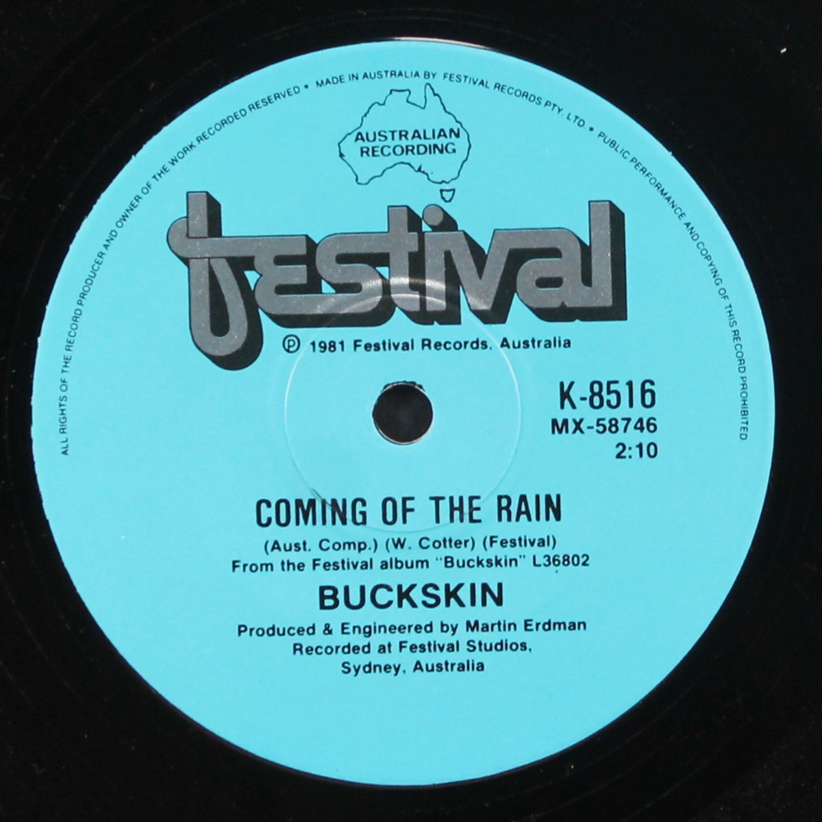 the good the bad and the ugly by BUCKSKIN