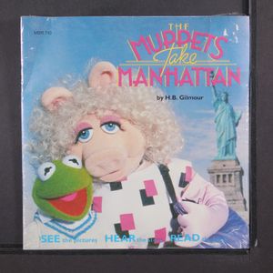 MUPPETS