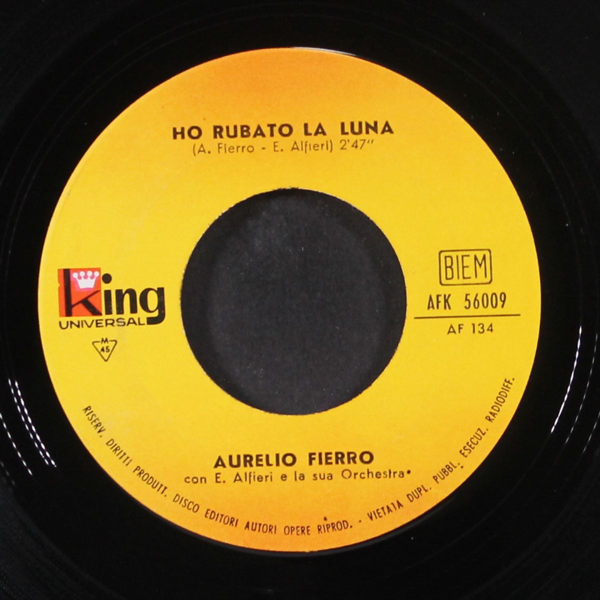 bossa nova italiano by AURELIO FIERRO