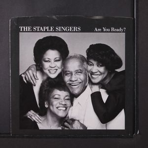 STAPLE SINGERS