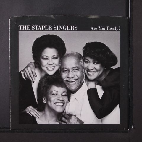 STAPLE SINGERS