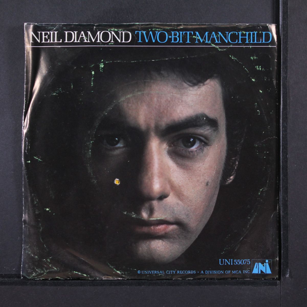 two-bit manchild by NEIL DIAMOND