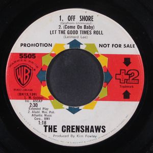 CRENSHAWS