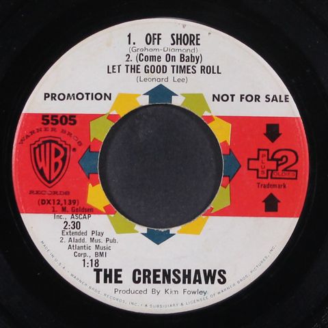 CRENSHAWS
