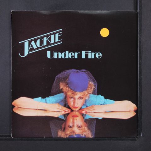 JACKIE