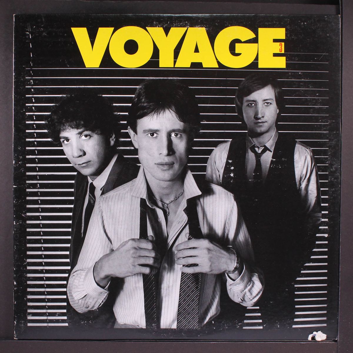 voyage 3 by VOYAGE