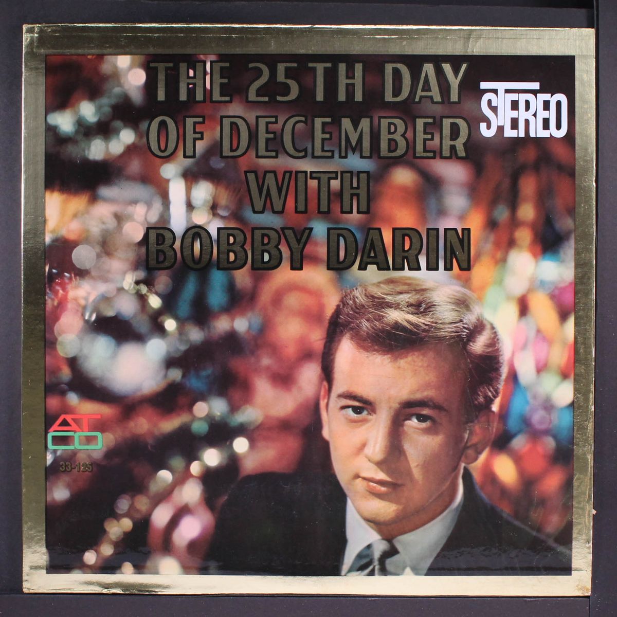 the 25th day of december by BOBBY DARIN