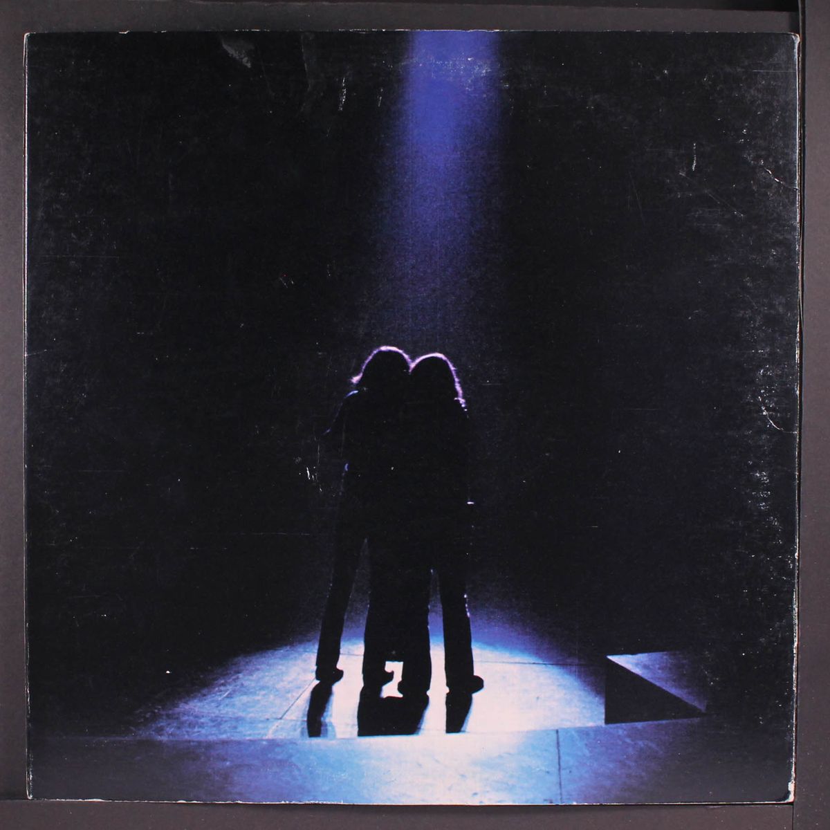 graham nash / david crosby by GRAHAM NASH & DAVID CROSBY