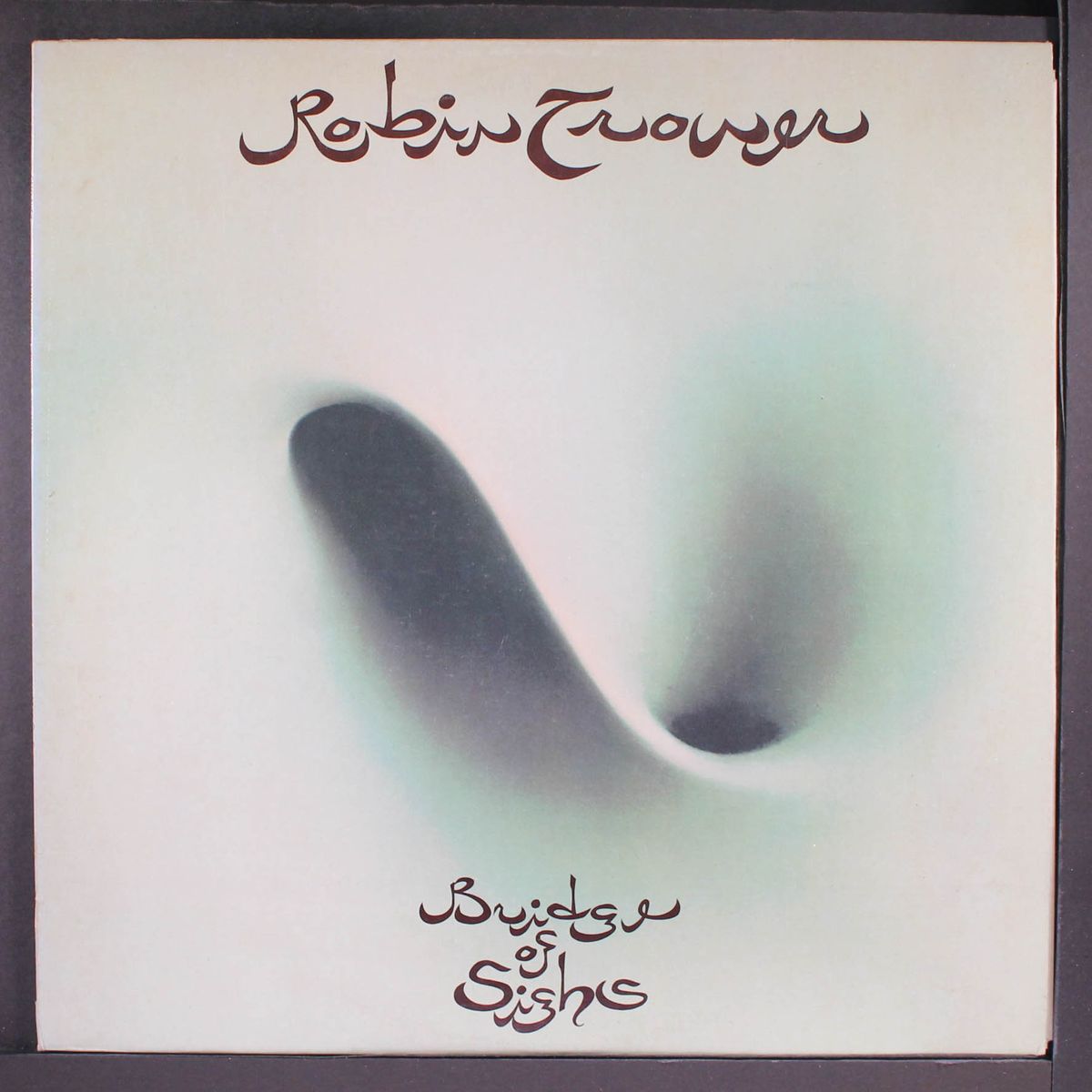 bridge of sighs by ROBIN TROWER