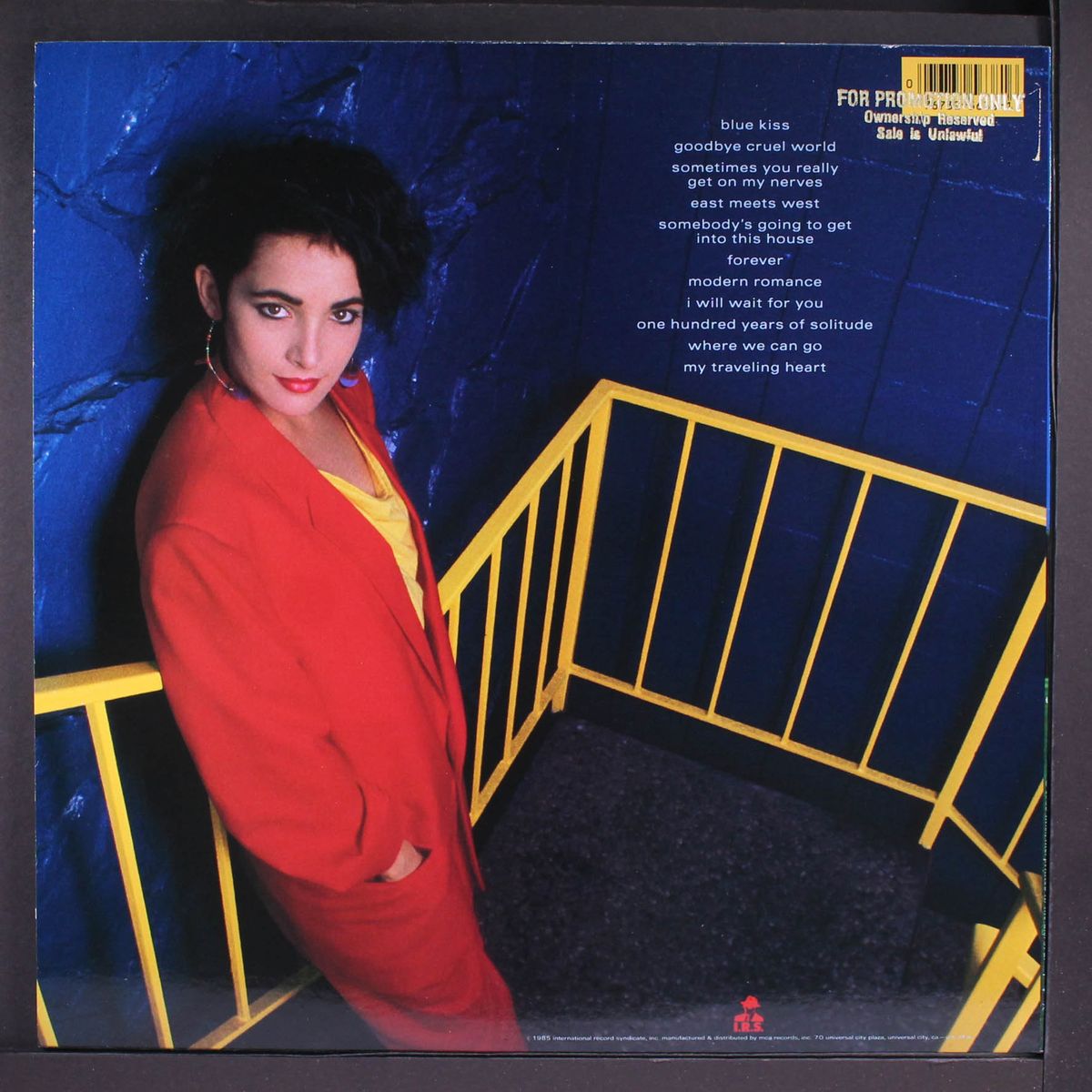 jane wiedlin by JANE WIEDLIN