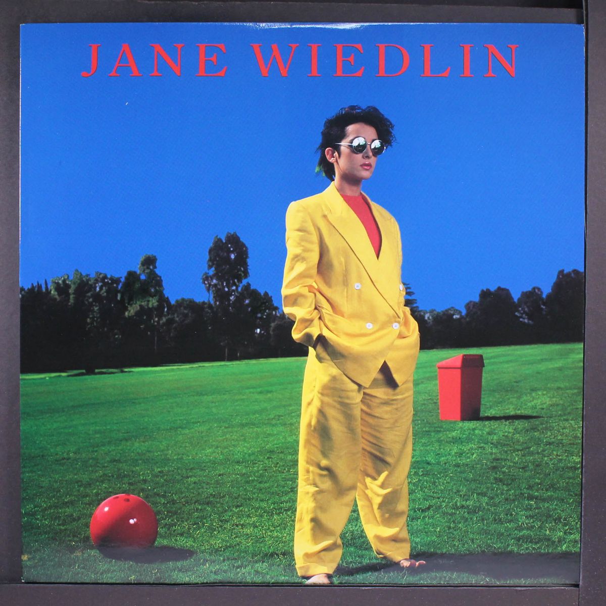 jane wiedlin by JANE WIEDLIN