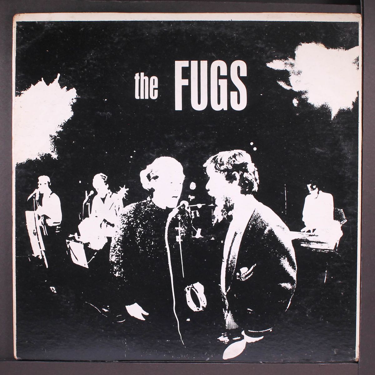 the fugs by FUGS