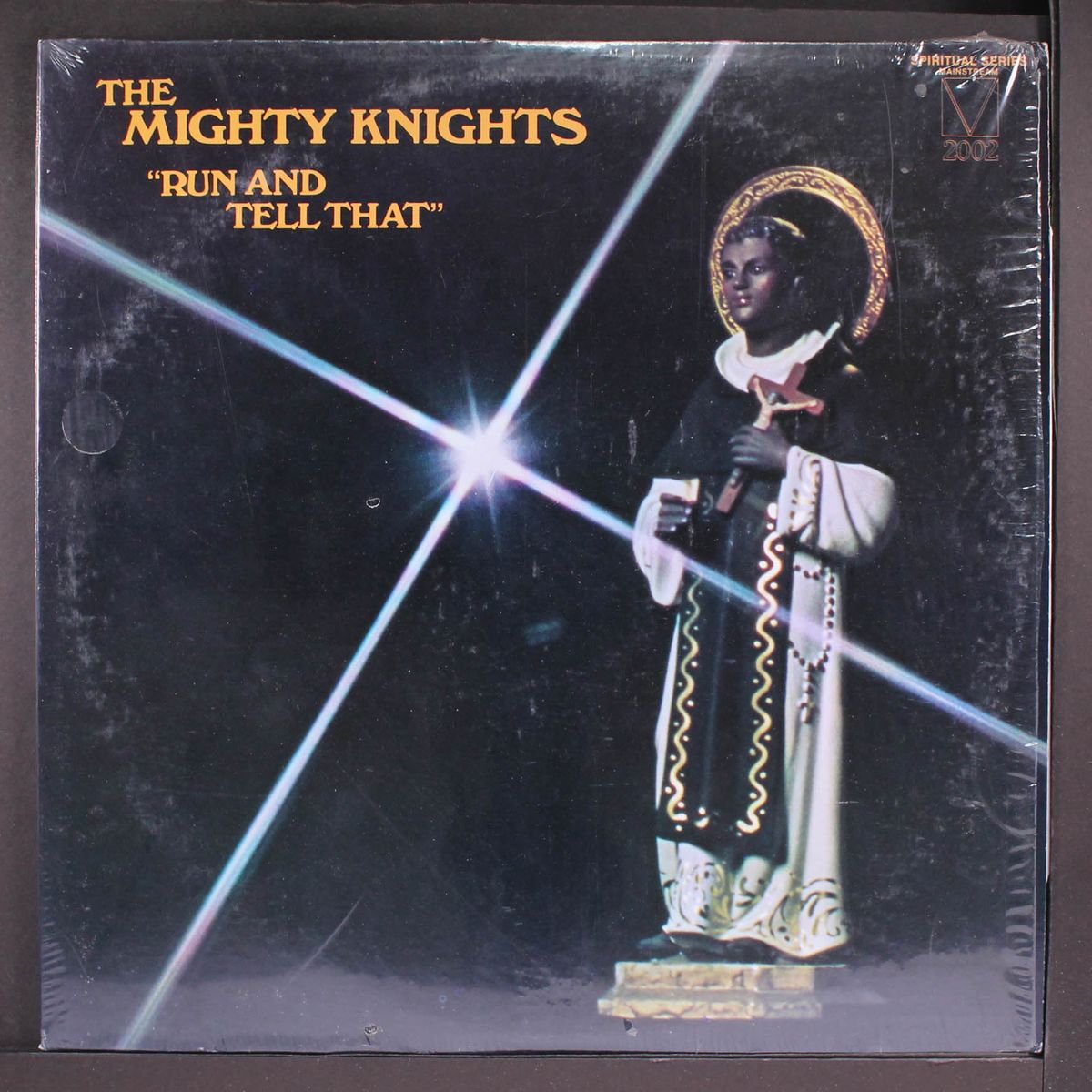 run and tell that by MIGHTY KNIGHTS