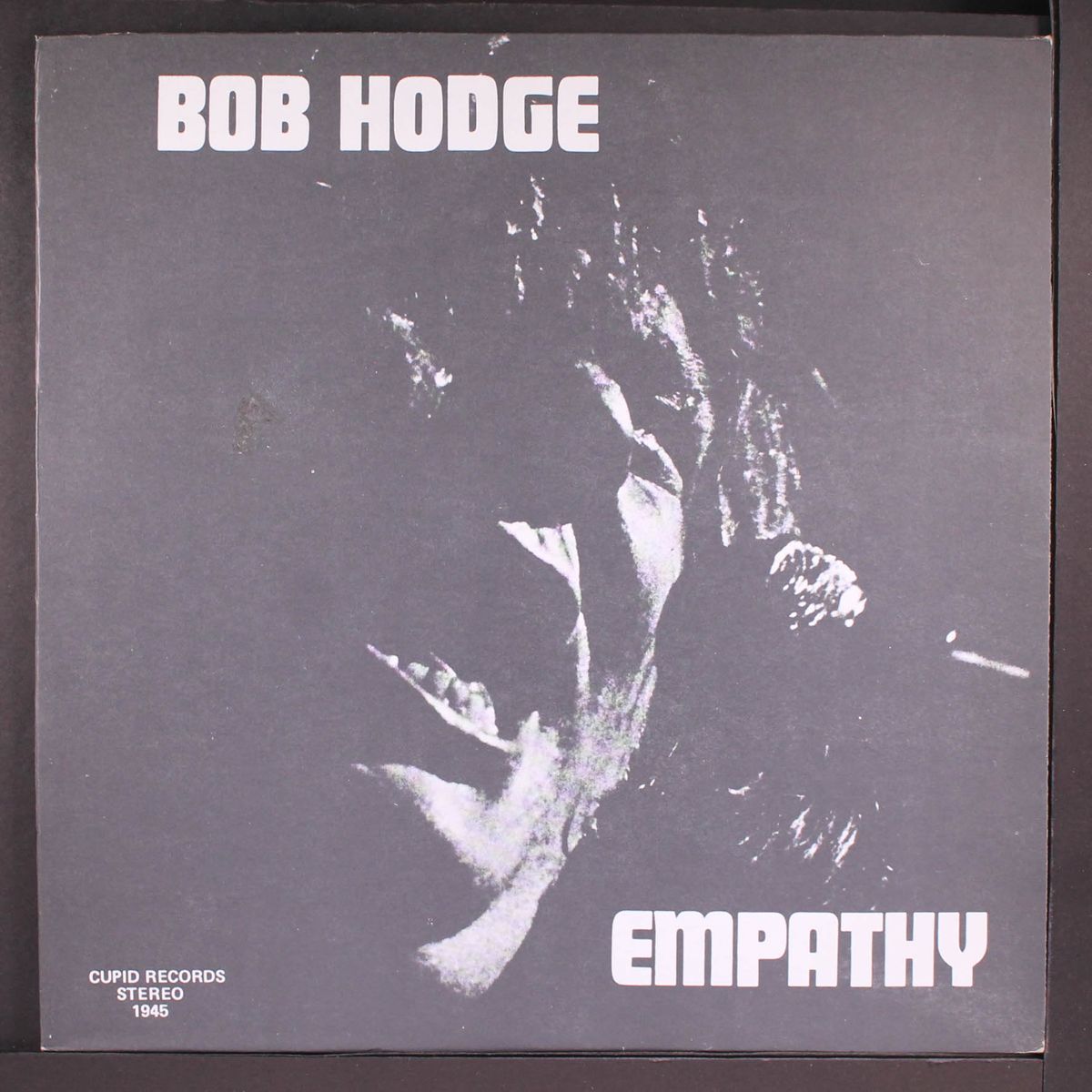 empathy by BOB HODGE