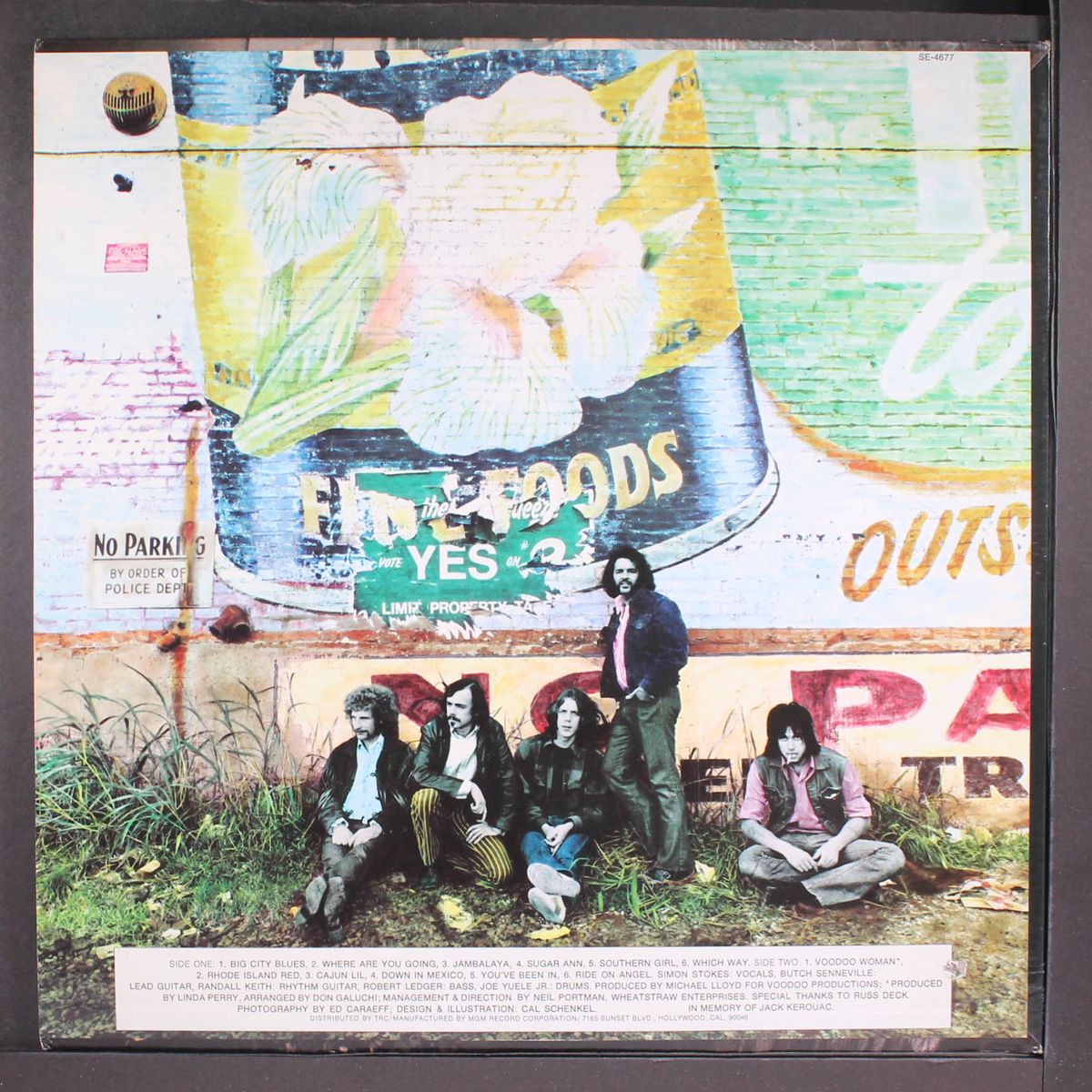 simon stokes & the nighthawks by SIMON STOKES & NIGHTHAWKS