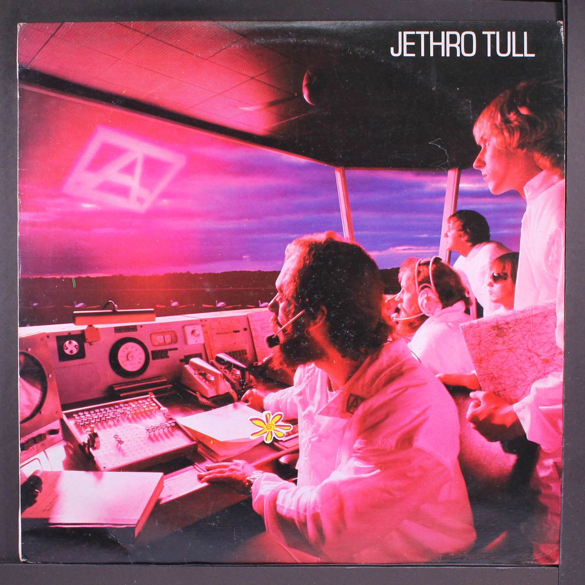 a by JETHRO TULL