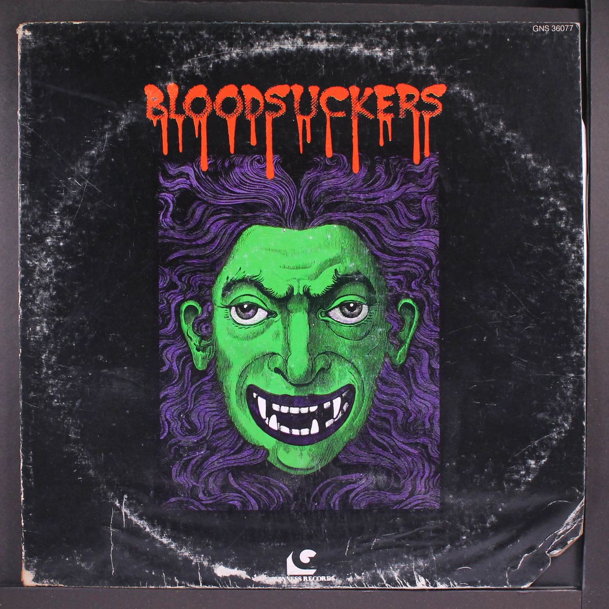 bloodsuckers by BLOODSUCKERS