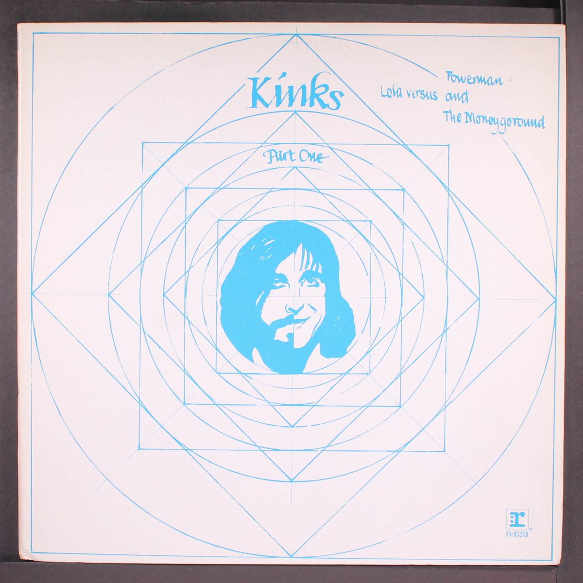 lola vs. powerman & the moneygoround by KINKS