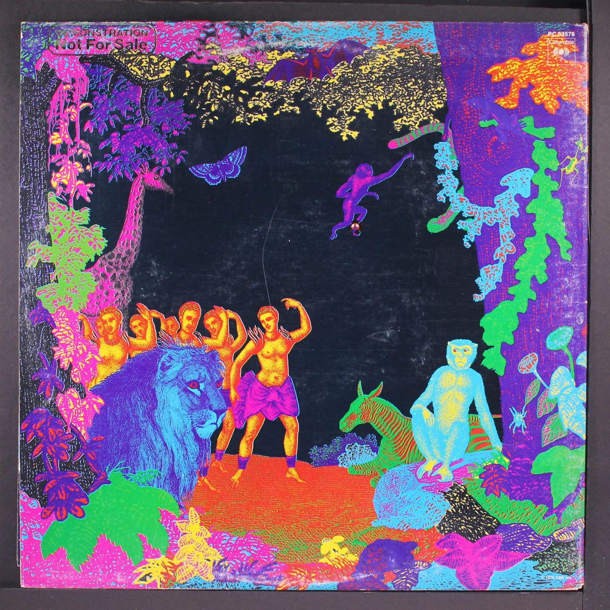 amigos by SANTANA