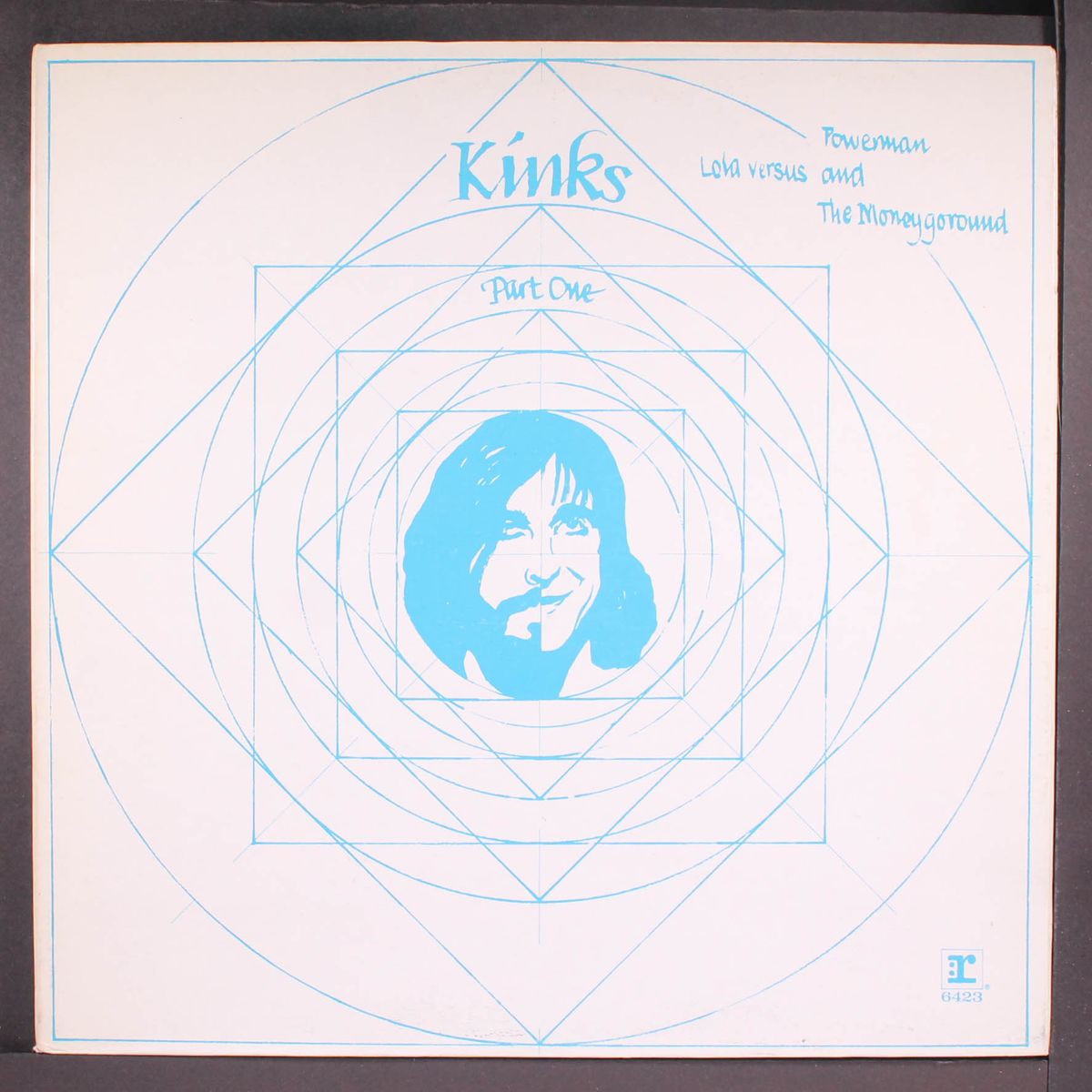 lola vs. powerman & the moneygoround by KINKS