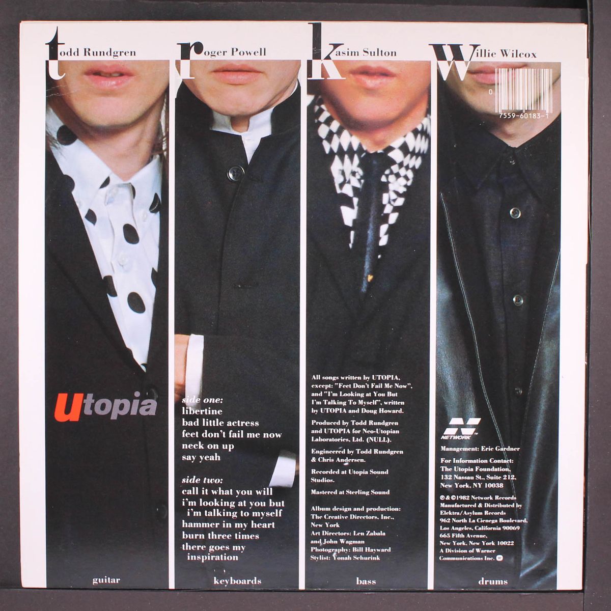 utopia by UTOPIA