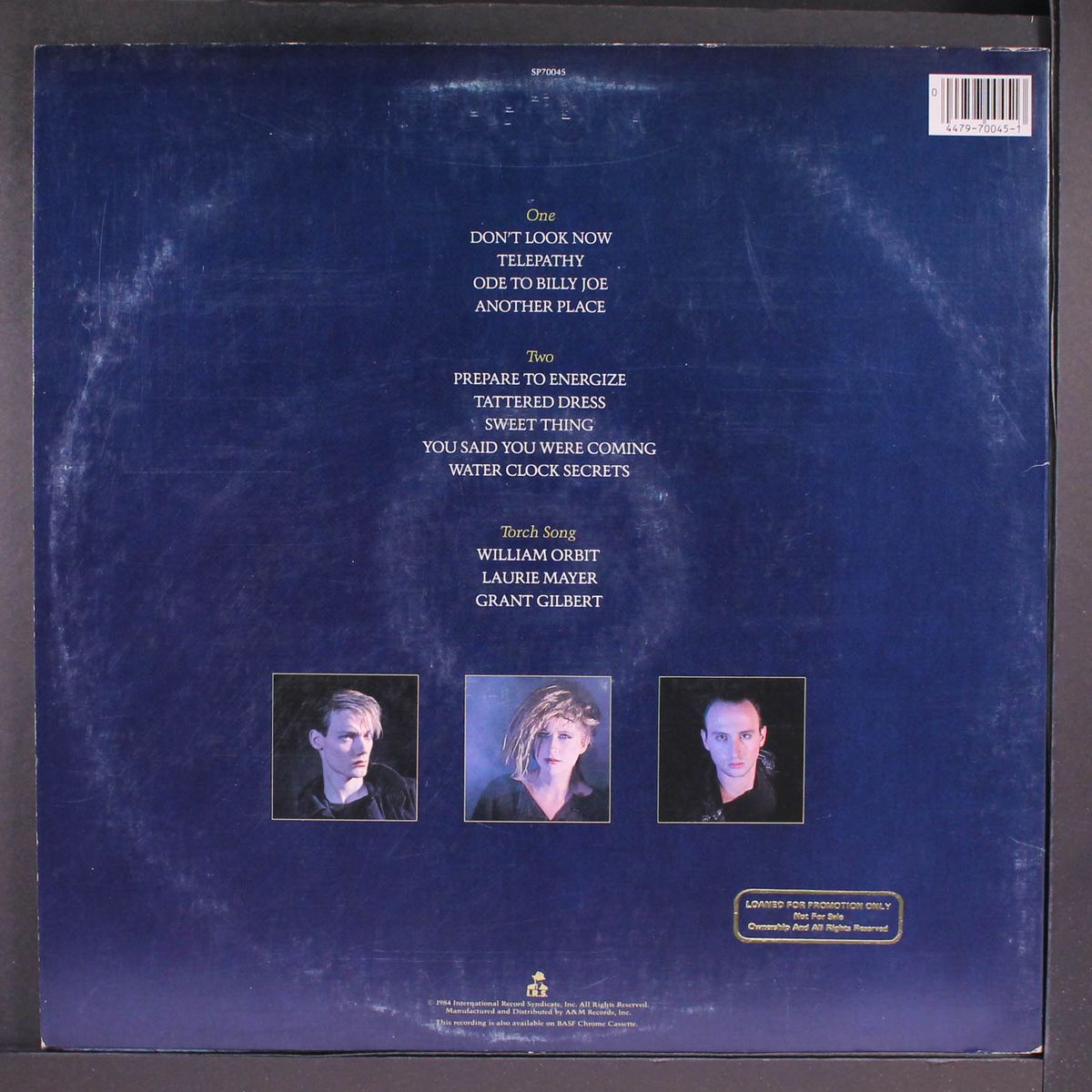 wish thing by TORCH SONG
