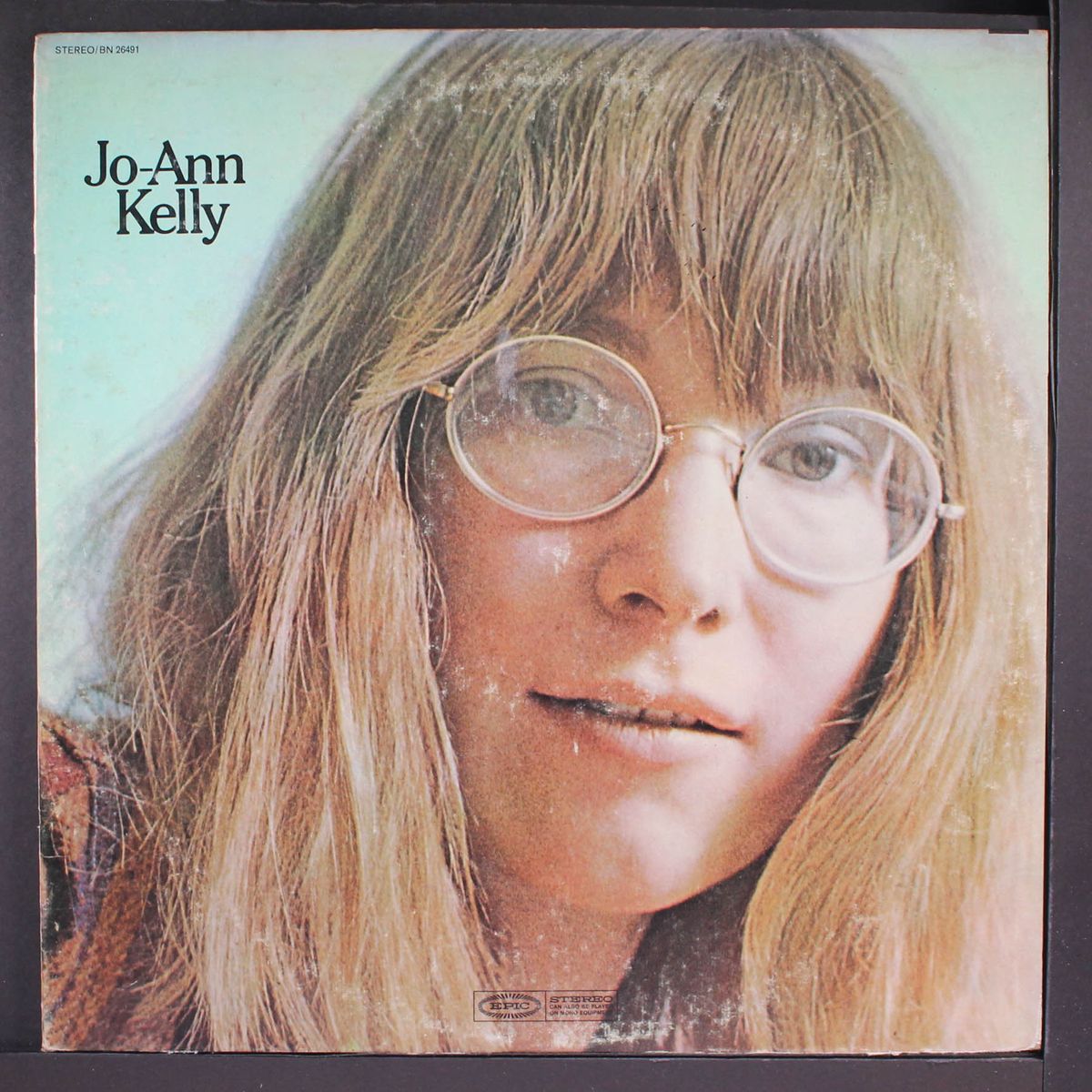 jo-ann kelly by JO-ANN KELLY