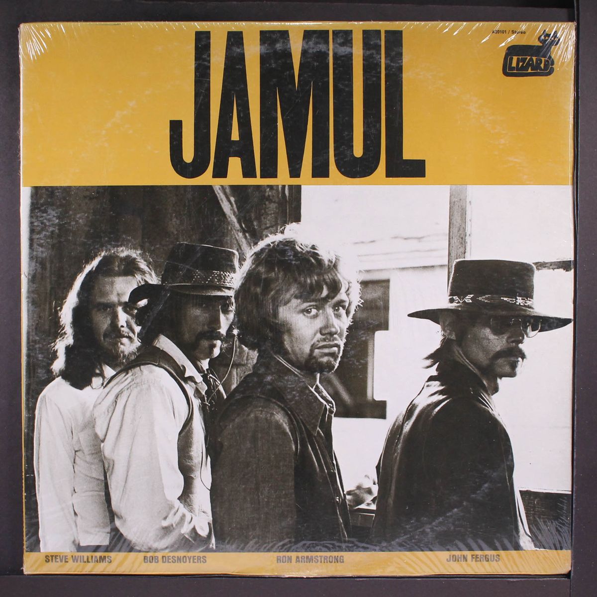 jamul by JAMUL