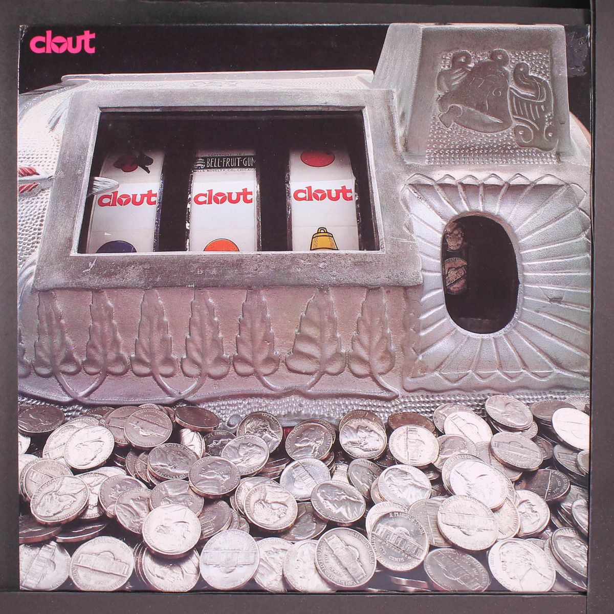 clout by CLOUT