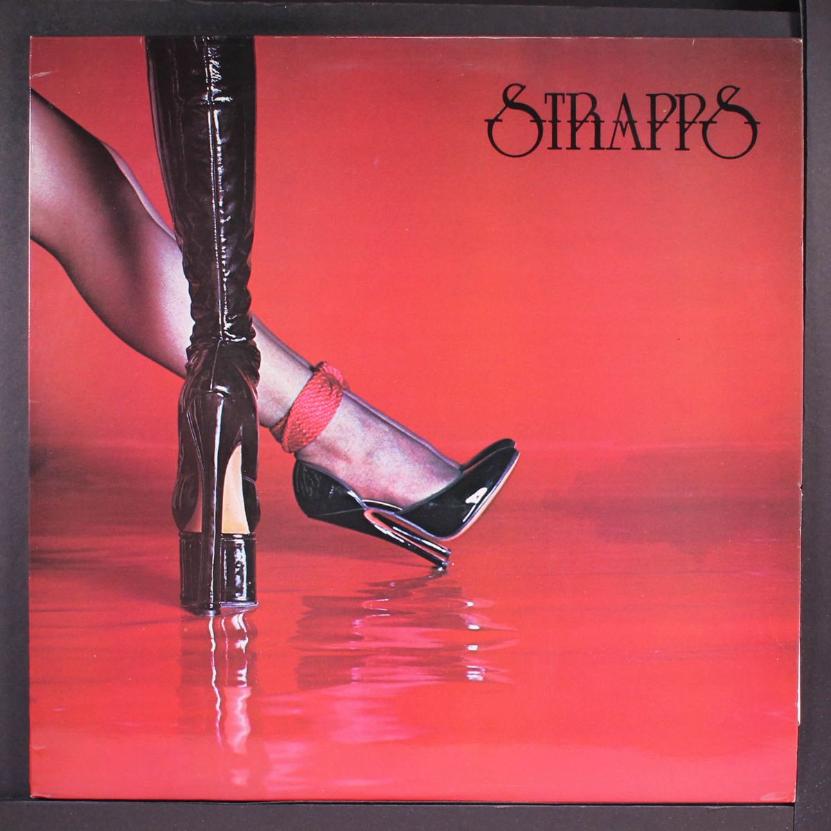 strapps by STRAPPS