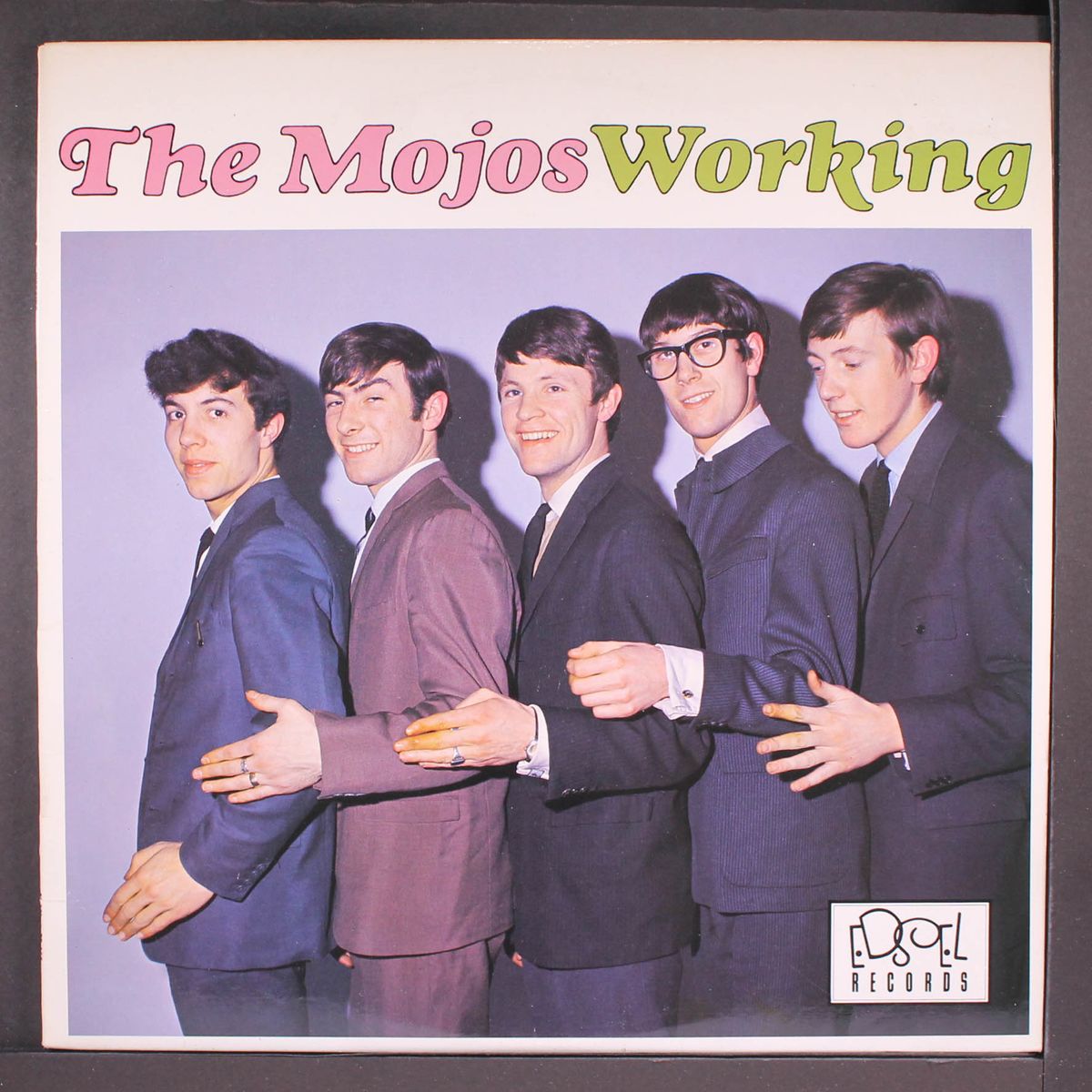 working by MOJOS